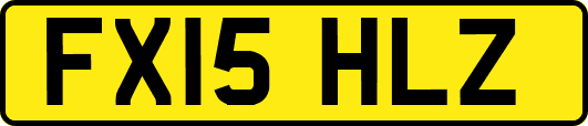 FX15HLZ