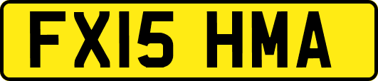 FX15HMA