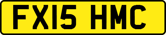 FX15HMC