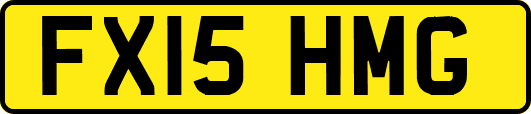 FX15HMG