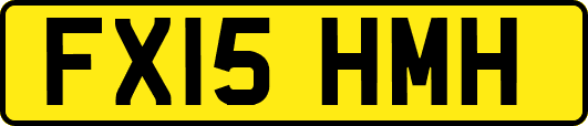 FX15HMH