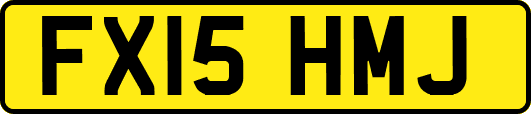 FX15HMJ