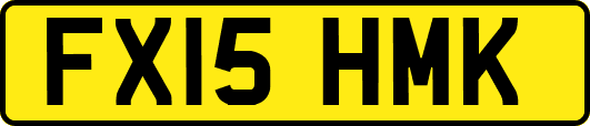 FX15HMK
