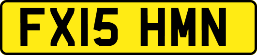 FX15HMN