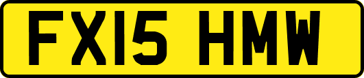 FX15HMW