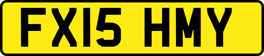 FX15HMY