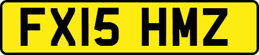 FX15HMZ