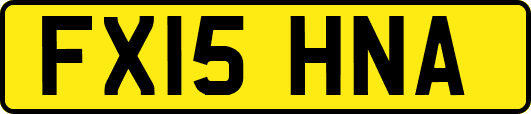 FX15HNA
