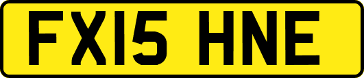 FX15HNE