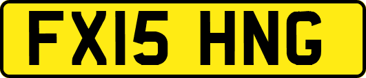FX15HNG