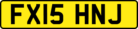 FX15HNJ