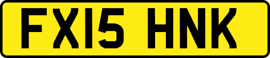 FX15HNK