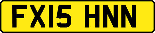 FX15HNN