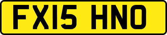 FX15HNO