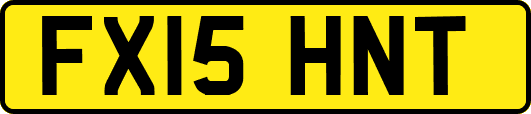 FX15HNT