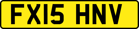 FX15HNV