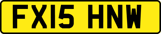 FX15HNW