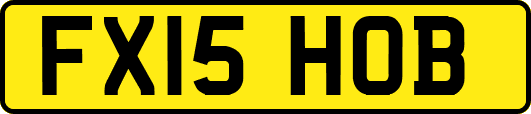 FX15HOB