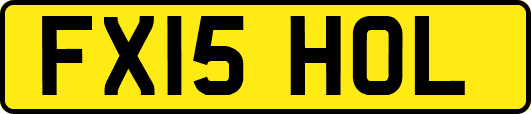 FX15HOL