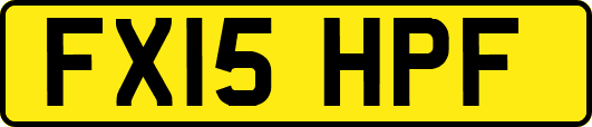 FX15HPF