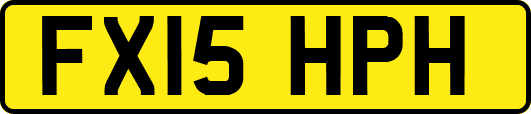FX15HPH