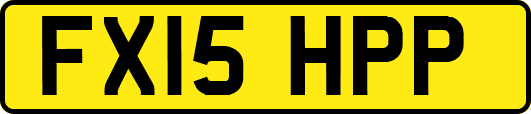 FX15HPP