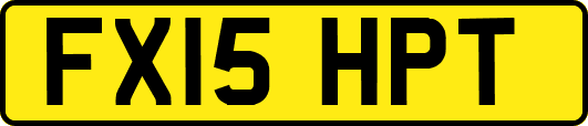 FX15HPT