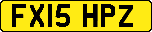 FX15HPZ