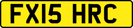 FX15HRC
