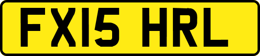 FX15HRL