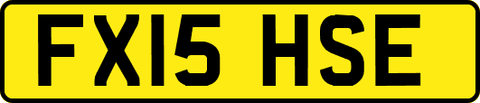 FX15HSE