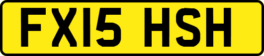 FX15HSH