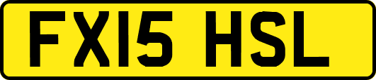 FX15HSL