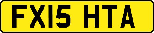 FX15HTA