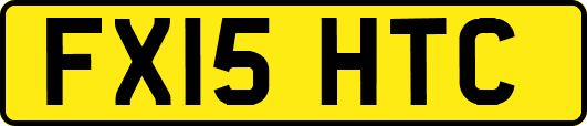 FX15HTC