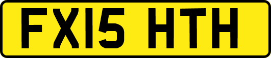 FX15HTH