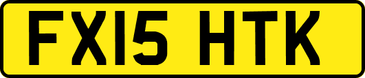 FX15HTK