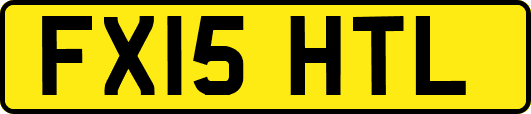 FX15HTL