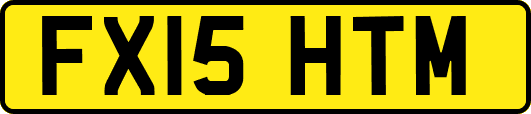 FX15HTM