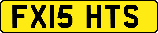 FX15HTS