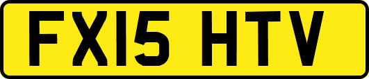 FX15HTV