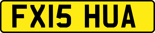 FX15HUA