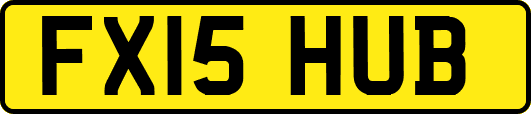 FX15HUB