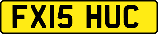 FX15HUC