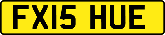 FX15HUE