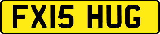FX15HUG