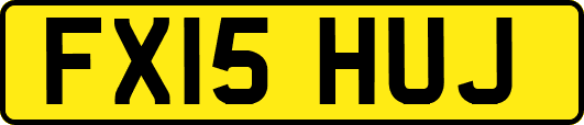 FX15HUJ