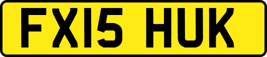 FX15HUK