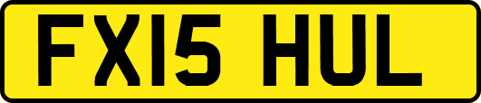 FX15HUL