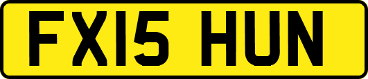FX15HUN